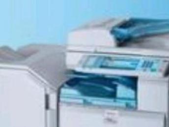 长宁区彩色复印机出租 专业服务，诚信可靠